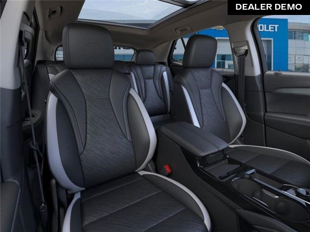 2026 Buick Envision Sport Touring (Stk: 260461) in London - Image 16 of 24