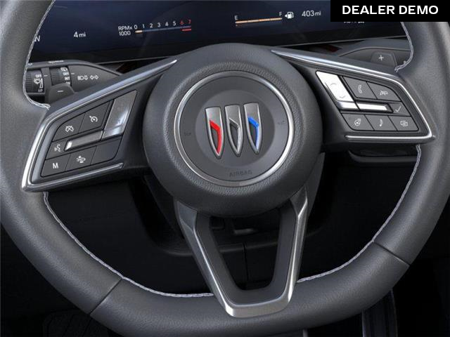 2026 Buick Envision Sport Touring (Stk: 260461) in London - Image 19 of 24