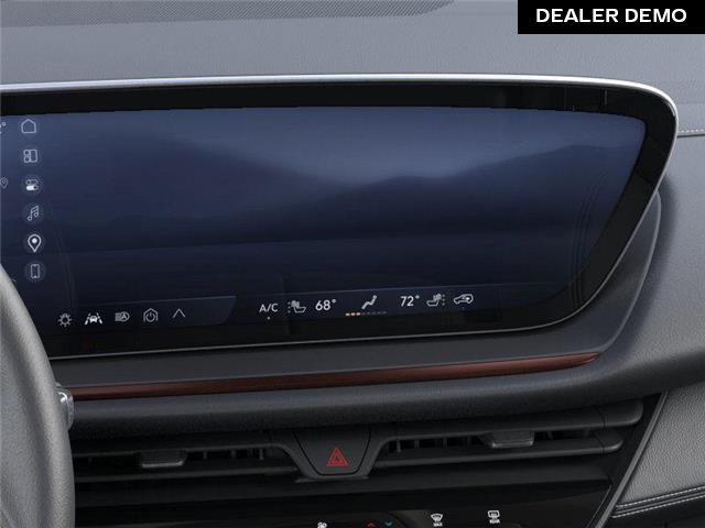 2026 Buick Envision Sport Touring (Stk: 260461) in London - Image 20 of 24
