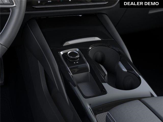2026 Buick Envision Sport Touring (Stk: 260461) in London - Image 23 of 24