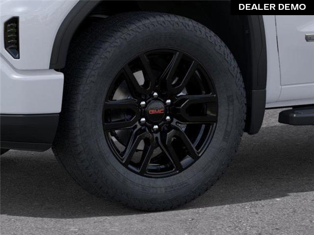 2026 GMC Sierra 1500 Elevation (Stk: 260087) in London - Image 9 of 24