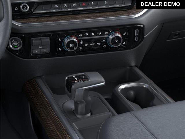 2026 GMC Sierra 1500 Elevation (Stk: 260087) in London - Image 23 of 24