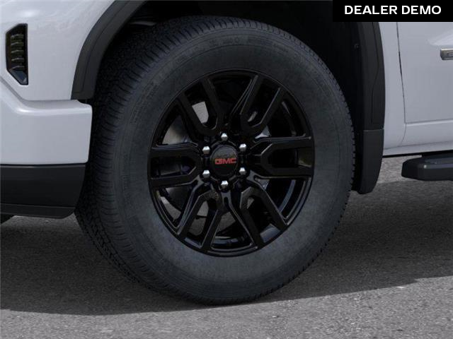 2026 GMC Sierra 1500 Elevation (Stk: 260091) in London - Image 9 of 24