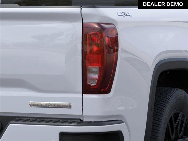 2026 GMC Sierra 1500 Elevation (Stk: 260091) in London - Image 11 of 24