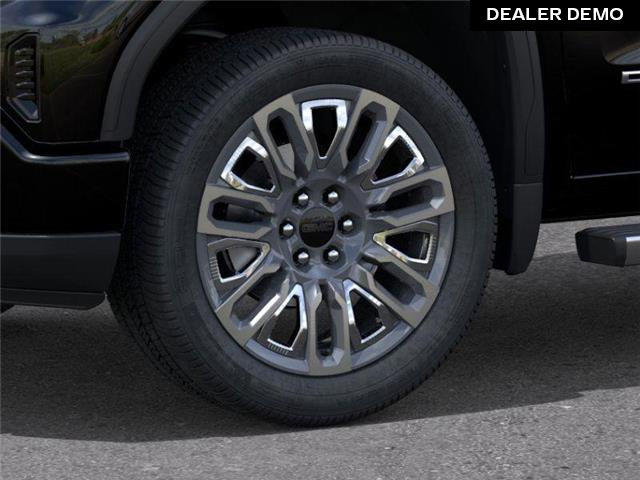 2026 GMC Sierra 1500 Denali Ultimate (Stk: 260275) in London - Image 9 of 24