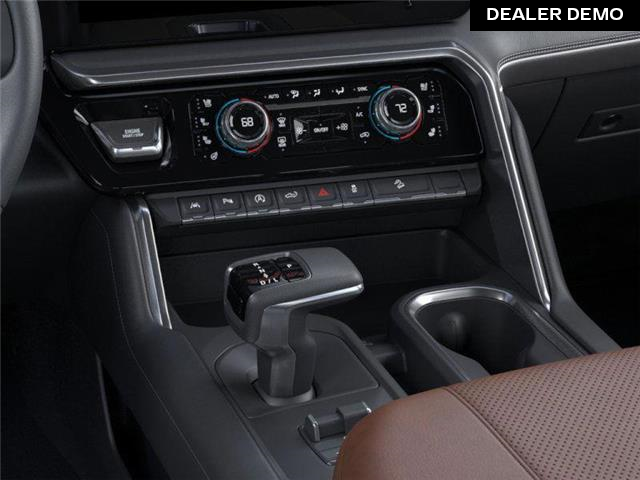 2026 GMC Sierra 1500 Denali Ultimate (Stk: 260275) in London - Image 23 of 24
