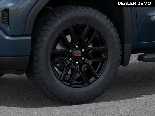 2026 GMC Sierra 1500 Elevation (Stk: 260331) in London - Image 9 of 24