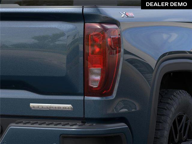2026 GMC Sierra 1500 Elevation (Stk: 260331) in London - Image 11 of 24