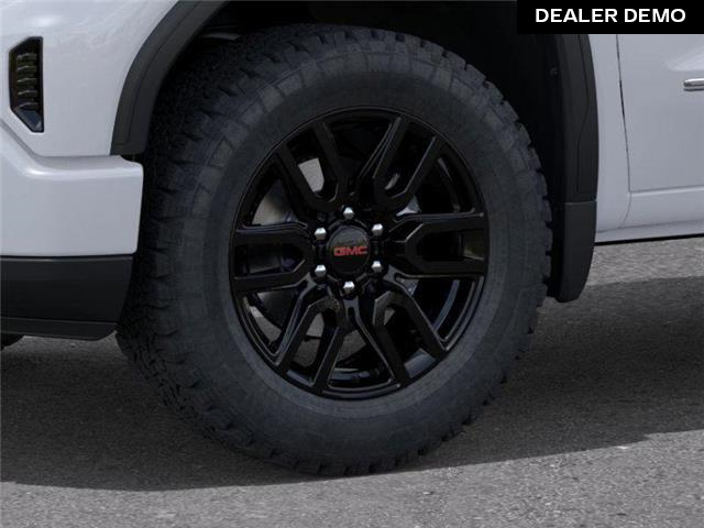 2026 GMC Sierra 1500 Pro (Stk: 260329) in London - Image 9 of 24