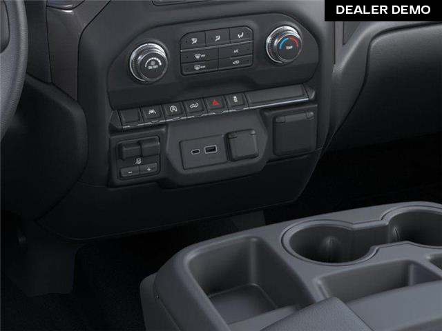 2026 GMC Sierra 1500 Pro (Stk: 260329) in London - Image 23 of 24