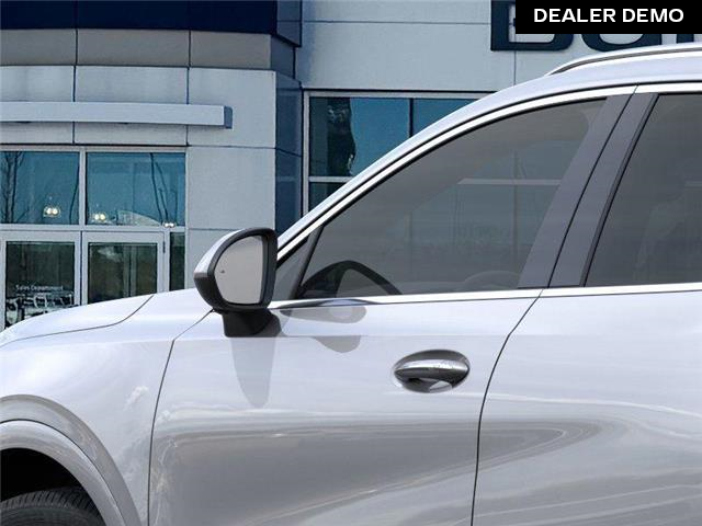 2026 Buick Envision Avenir (Stk: 260571) in London - Image 12 of 24