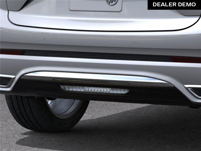 2026 Buick Envision Avenir (Stk: 260571) in London - Image 14 of 24
