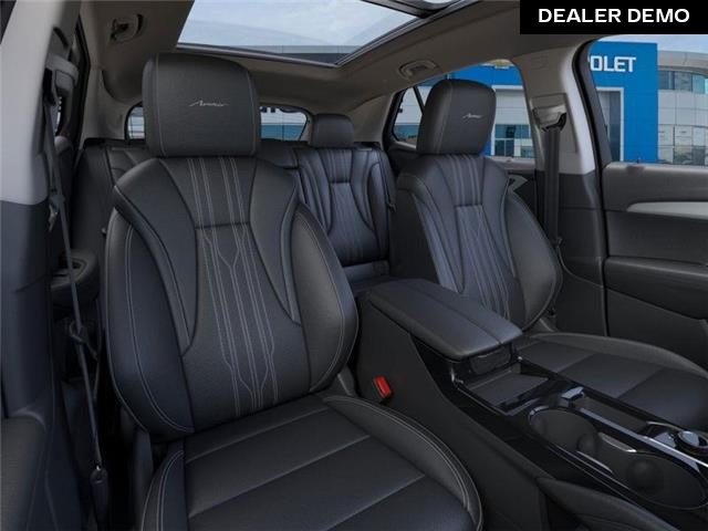 2026 Buick Envision Avenir (Stk: 260571) in London - Image 16 of 24