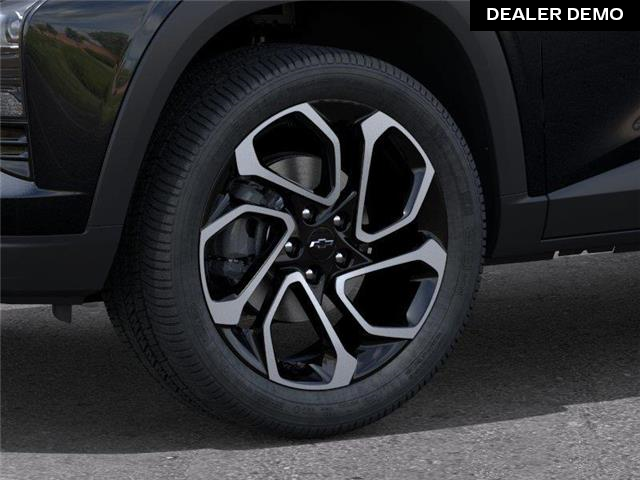 2026 Chevrolet Trax 2RS (Stk: 260334) in London - Image 9 of 24