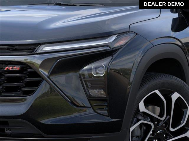 2026 Chevrolet Trax 2RS (Stk: 260334) in London - Image 10 of 24