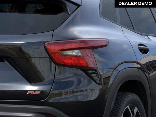 2026 Chevrolet Trax 2RS (Stk: 260334) in London - Image 11 of 24