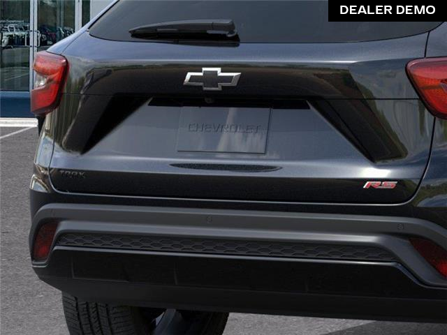 2026 Chevrolet Trax 2RS (Stk: 260334) in London - Image 14 of 24