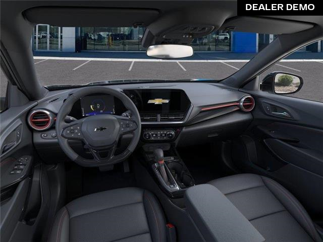 2026 Chevrolet Trax 2RS (Stk: 260334) in London - Image 15 of 24
