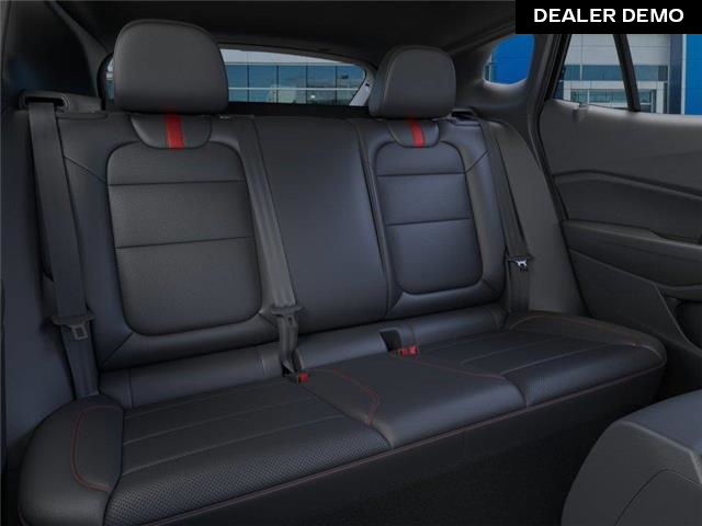 2026 Chevrolet Trax 2RS (Stk: 260334) in London - Image 17 of 24