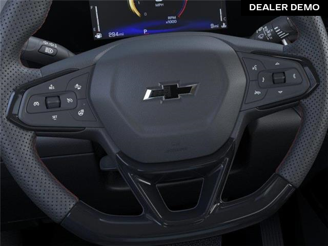 2026 Chevrolet Trax 2RS (Stk: 260334) in London - Image 19 of 24