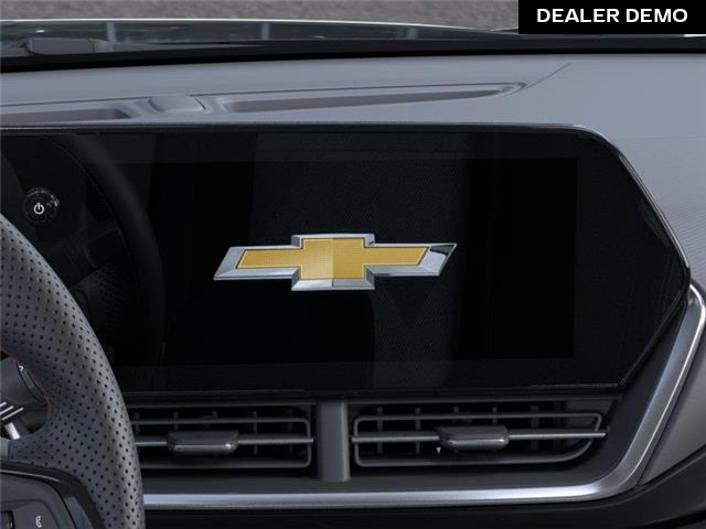2026 Chevrolet Trax 2RS (Stk: 260334) in London - Image 20 of 24