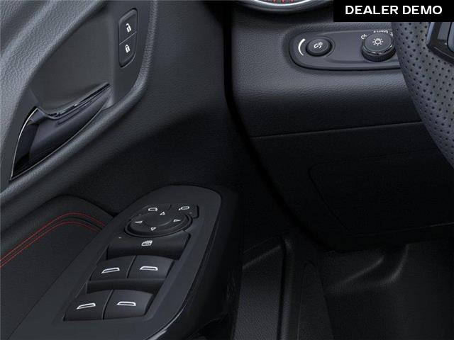 2026 Chevrolet Trax 2RS (Stk: 260334) in London - Image 22 of 24
