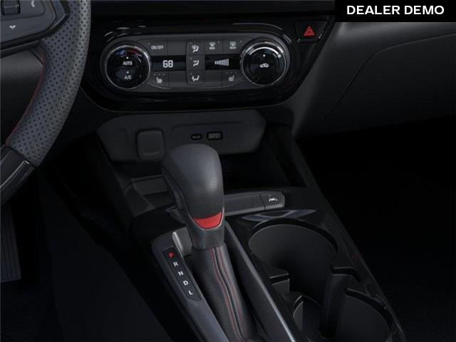 2026 Chevrolet Trax 2RS (Stk: 260334) in London - Image 23 of 24