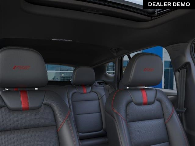 2026 Chevrolet Trax 2RS (Stk: 260334) in London - Image 24 of 24