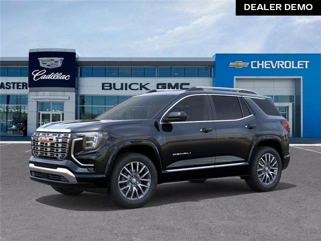 2026 GMC Terrain Denali (Stk: 265044) in London - Image 2 of 24