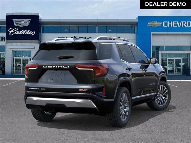 2026 GMC Terrain Denali (Stk: 265044) in London - Image 4 of 24