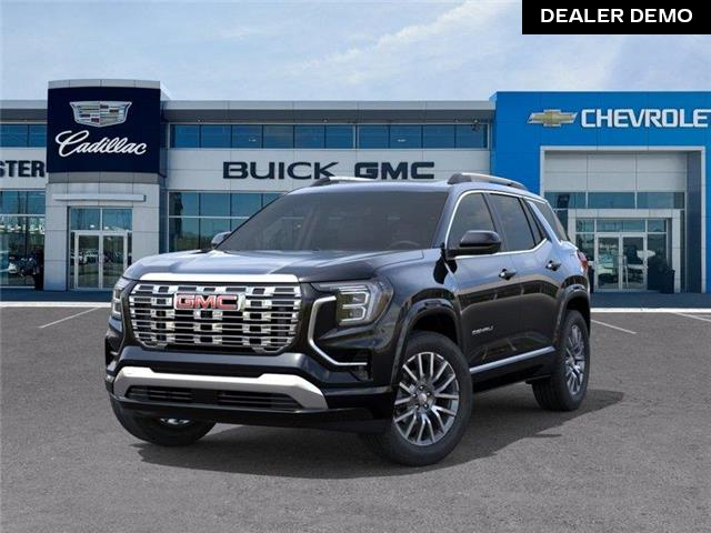 2026 GMC Terrain Denali (Stk: 265044) in London - Image 6 of 24