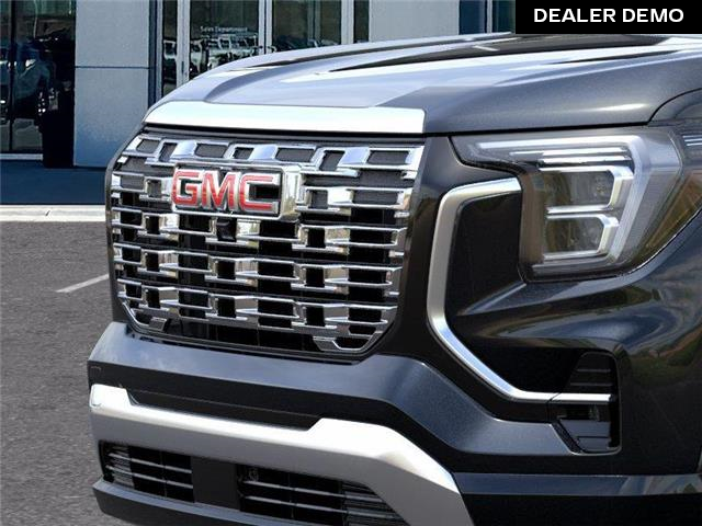 2026 GMC Terrain Denali (Stk: 265044) in London - Image 13 of 24