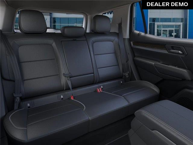2026 GMC Terrain Denali (Stk: 265044) in London - Image 17 of 24