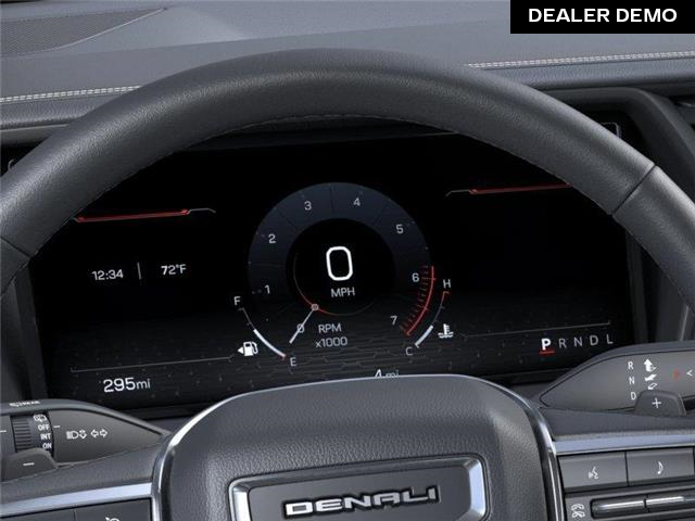 2026 GMC Terrain Denali (Stk: 265044) in London - Image 18 of 24