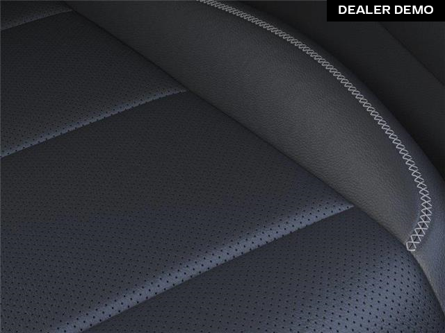 2026 GMC Terrain Denali (Stk: 265044) in London - Image 21 of 24