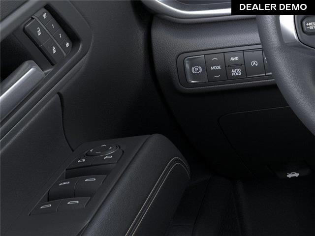 2026 GMC Terrain Denali (Stk: 265044) in London - Image 22 of 24