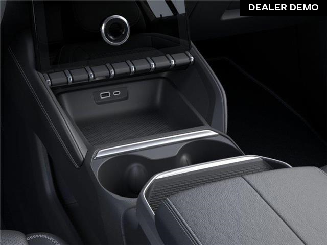 2026 GMC Terrain Denali (Stk: 265044) in London - Image 23 of 24