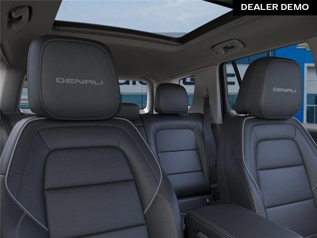 2026 GMC Terrain Denali (Stk: 265044) in London - Image 24 of 24