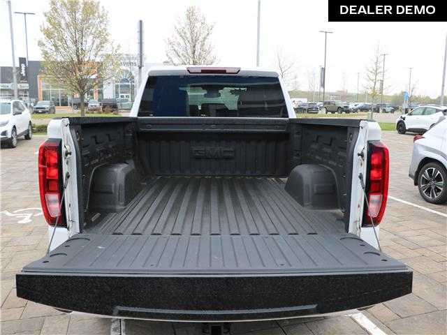2025 GMC Sierra 1500 Elevation (Stk: 250308) in London - Image 7 of 26