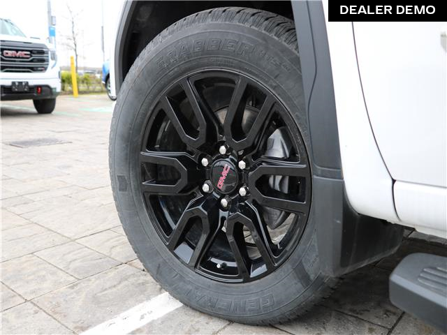 2025 GMC Sierra 1500 Elevation (Stk: 250308) in London - Image 8 of 26