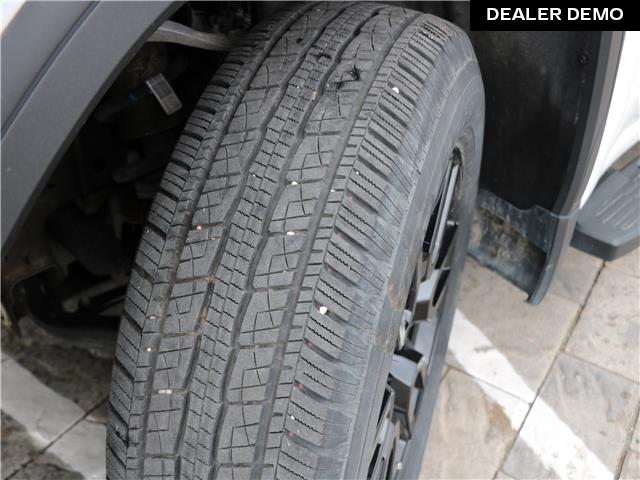 2025 GMC Sierra 1500 Elevation (Stk: 250308) in London - Image 9 of 26