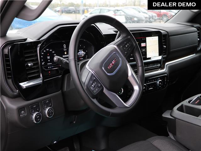 2025 GMC Sierra 1500 Elevation (Stk: 250308) in London - Image 10 of 26