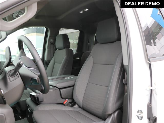2025 GMC Sierra 1500 Elevation (Stk: 250308) in London - Image 11 of 26
