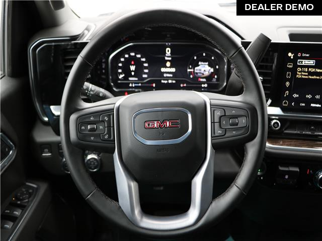 2025 GMC Sierra 1500 Elevation (Stk: 250308) in London - Image 12 of 26
