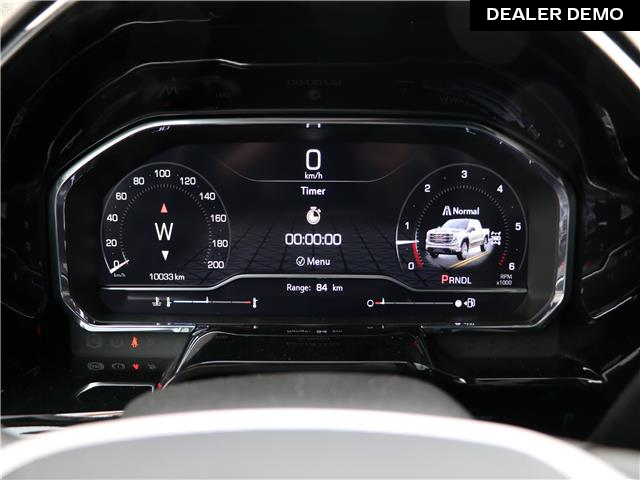2025 GMC Sierra 1500 Elevation (Stk: 250308) in London - Image 13 of 26