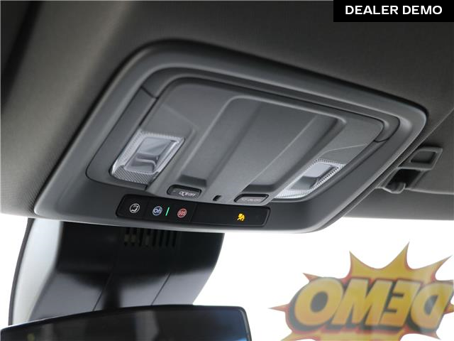 2025 GMC Sierra 1500 Elevation (Stk: 250308) in London - Image 19 of 26