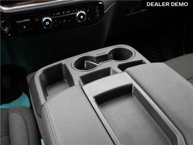 2025 GMC Sierra 1500 Elevation (Stk: 250308) in London - Image 20 of 26