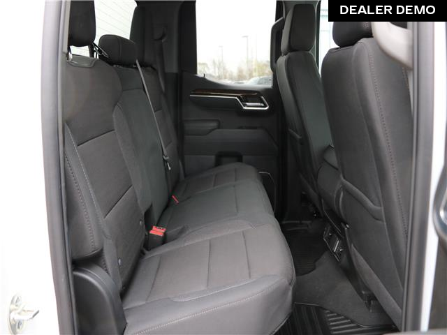 2025 GMC Sierra 1500 Elevation (Stk: 250308) in London - Image 22 of 26