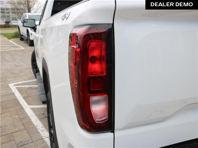 2025 GMC Sierra 1500 Elevation (Stk: 250308) in London - Image 23 of 26