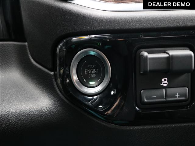 2025 GMC Sierra 1500 Elevation (Stk: 250308) in London - Image 25 of 26